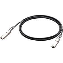 Allied Telesis 100G QSFP28 DAC PASSIVE 1M