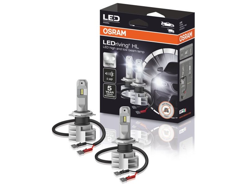 osram h7 gen2