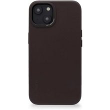 Decoded Leather Backcover iPhone 14...