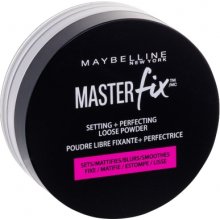Maybelline Master Fix Translucent 6g -...