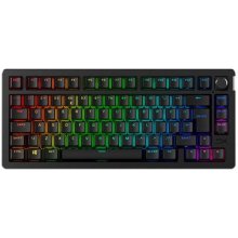 Клавиатура HyperX Keyboard Alloy Rise 75 SWE...