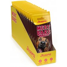 JOSERA Meat Bars Beef 14 x 40g