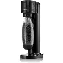 SodaStream GAIA *schwarz*