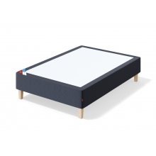 Sleepwell BLUE POCKET BOX-MATTRESS -...