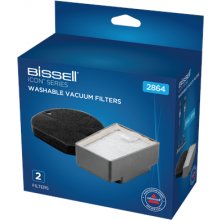 Bissell | Icon Washable Vacuum Filters | No...