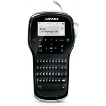 Dymo LabelManager 280 6/9/12 mm D1-Bänder...