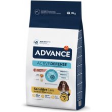 ADVANCE - Dog - Medium / Maxi - Sensitive -...