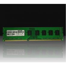 Mälu AFO X DDR3 8G 1333 UDIMM memory module...