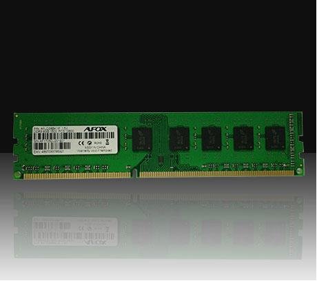 Afo X Ddr3 8gb 1333mhz Afld38ak1p Ox Ee