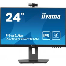 IIYAMA ProLite computer monitor 60.5 cm...
