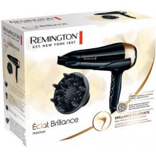 Remington D6098 hair dryer 2200 W Black...