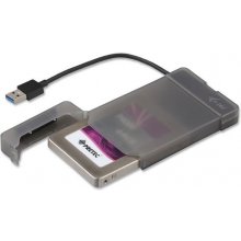 I-Tec USB EXTERNAL CASE 2.5IN SATA I/II/III...