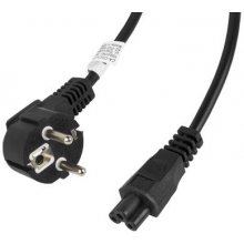 Lanberg CA-C5CA-11CC-003-BK power cable...