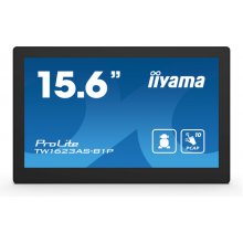 IIYAMA CONSIGNMENT TW1623AS-B1P 15.6IN...