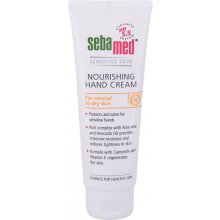 SebaMed Sensitive Skin Nourishing 75ml -...