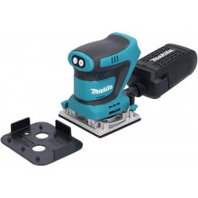 Makita Cordless vibrating sander DBO482Z