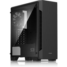 Korpus Zalman PC case S3 ATX Mid Tower PC...