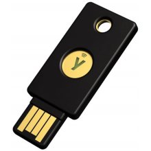 Yubico 5060408465295 hardware authenticator