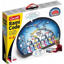 Quercetti Educational set Rami Code