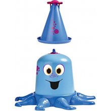 BIG Auqa-Nauti, water toy (blue)