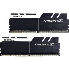 G.Skill DDR4 16GB (2x8GB) TridentZ 3600MHz...