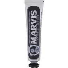Marvis Amarelli Licorice 85ml - Toothpaste...