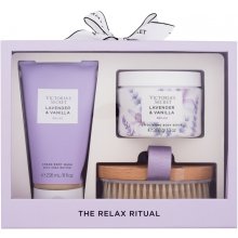 Victoria´s Secret Levender & Vanilla Relax...