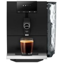 JURA ENA 4 (EB) Fully-auto Espresso machine...