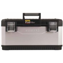 BLACK & DECKER 1-95-615 small parts/tool box...