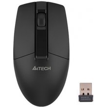 Мышь A4Tech wireless optical mouse G3-330NS...