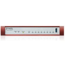 Zyxel USG FLEX 100H hardware firewall 3...