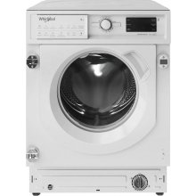 Whirlpool Built-in washing machine BI WMWG...