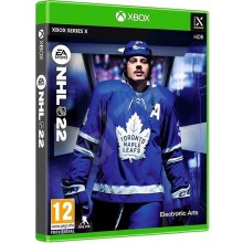 EA XSX NHL 22