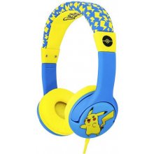 OTL TECHNOLOGIES Pokémon Pikachu Headphones...