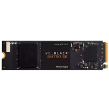 Western Digital SSD||Black SN750 | 500GB |...