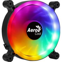 AeroCool SPECTRO12 PC Fan 12cm RGB Molex...