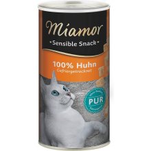 Miamor Sensible Snack Chicken - cat treats -...