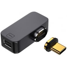 Magnetic USB Type-C - Mini DisplayPort...