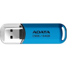 Mälukaart ADATA | USB Flash Drive | C906 |...