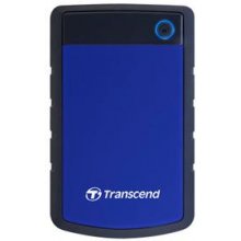 Transcend StoreJet 25H3 4TB Blue