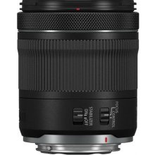 Canon EOS RP + RF 24-105mm F4-7.1 IS STM...