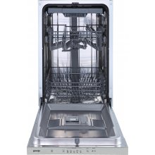 Nõudepesumasin Gorenje Dishwasher GV520E10