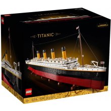 LEGO ICONS 10294 LEGO TITANIC