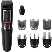 Philips | MG3730/15 | 8-in-1 Face and Hair...