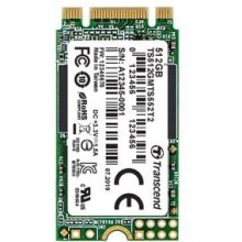 Transcend MTS552T2 64 GB M.2 Serial ATA III...