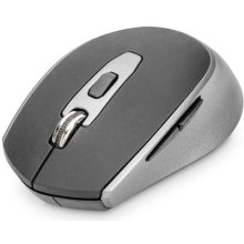 Hiir Digitus Wireless Optical Mouse, 6...