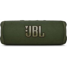 JBL Portable speaker Flip 6, green