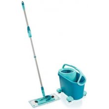 LEIFHEIT 52121 mop Wet Microfiber Blue...