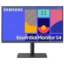 Monitor Samsung LS24C430GAUXEN computer 61...