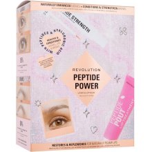 Makeup Revolution London Peptide Power Lash...